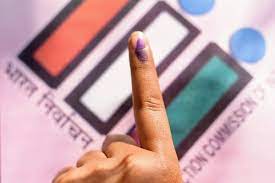 How do i register to vote? West Bengal Wb Assam Kerala Puducherry Tamil Nadu Tn Assembly Election Results 2021 Date And Time Key Constituencies And More The Financial Express