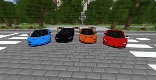 Are there any mods for bat cars in minecraft? Lamborghini Centenario Addon Minecraft Pe Mods Addons