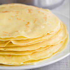 Recipes Philosokitchen Basic Crepe Recipe Crepe Recipes Recipes