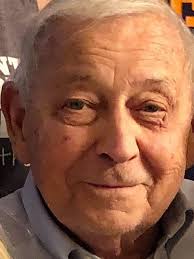 Arthur Coffman Obituary