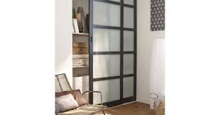 Lot De 2 Portes De Placard Coulissantes Wenge 250x153cm Porte Placard Placard Coulissant Porte Placard Coulissante