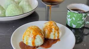 17 resep mangga ketan cooker ala rumahan yang mudah dan enak dari komunitas memasak terbesar dunia! Resep Kue Lupis Ketan Rice Cooker Cocok Jadi Camilan Teman Minum Teh Di Sore Hari Herstory