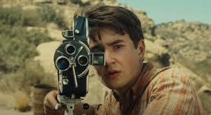 The Fabelmans': Steven Spielberg's Self-Reflexive Origin Story