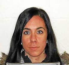 Teacher accused of improper relationship with teenage boy