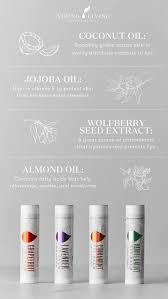 Essential Oil Lip Balm In 2020 Essential Oil Lip Balm Lip Balm Collection The Balm