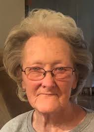 Obituary for Anna Nell (Peck) Hurt