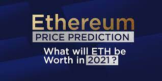 Ethereum classic etc price prediction for 2020 2021 2023 2025 2030 by lena stormgain crypto medium from miro.medium.com oct 12, 2020 · bitcoin might be worth $1,000,000 in 2025. Ethereum Price Prediction What Will Eth Be Worth In 2021 The Topcoins
