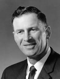 Albert Bruce Douglas, 1912-1971