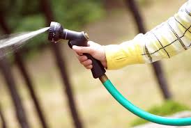 To increase the water pressure in your home or increase garden hose pressure follow some simple steps. How Does A Garden Hose Nozzle Work Learn The Basics Home Style