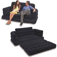 The intex® warehouse is a high volume commercial warehouse that is not safe for visitors. Intex Two Person Inflatable Pull Out Sofa Bed Black Price In Saudi Arabia Souq Saudi Arabia Kanbkam