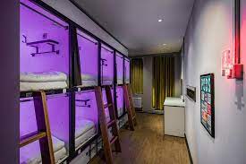 Welcome to jacobs inn hostel in dublin. Jacobs Inn Hostel Dublin Updated 2021 Prices