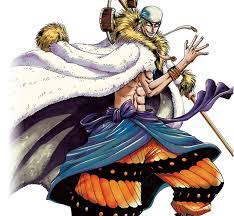 Questa e la lista dei capitoli di one piece manga di eiichiro odala storia segue le avventure del giovane pirata monkey d. Enel One Piece Zerochan Anime Image Board