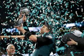 Relive all the action as it happened from super bowl 52 at us bank stadium in minneapolis. Philadelphia Eagles 2017 Season Recap