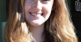 HRV's Grace Whitmore works as News intern