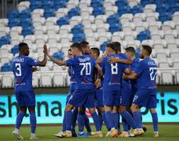 Jun 16, 2021 · in de tweede voorronde van de conference league speelt feyenoord tegen fk decic uit montenegro of fc drita uit kosovo. Ja Kur Do Te Zhvillohen Ndeshjet Drita Feyenoord