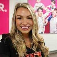 Tracie Teague's Instagram, Twitter & Facebook