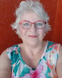 Obituary information for Teresa Coburn-Jordan