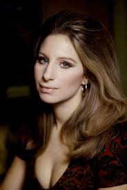 Who loved Barbra Streisand music