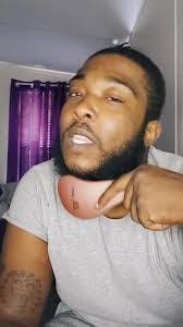 Corey Giddens's Instagram, Twitter & Facebook