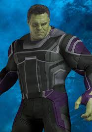 Age of ultron, bruce banner and hulk have reached a détente. Hulk Marvel Cinematic Universe Wiki Fandom