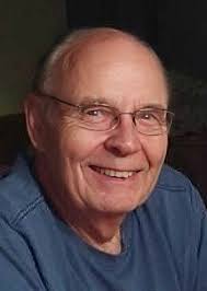 Richard Edson “Dick” Hazel