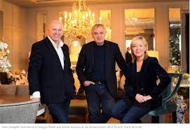 We are a managed services provider that designs, manages and maintains all aspects of business networks. Ventura Design Ventura S Designs On Expansion