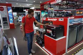 Mau ikutan lelang otomotif, rumah atau barang lainnya? Jimat Dan Berbaloi Beli Produk Elektrik Di Desa Home Theatre Sdn Bhd One City Subang Jaya