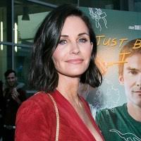 Courteney Cox to Star in Fox Comedy