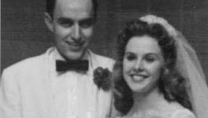 Mr. and Mrs. Shivers