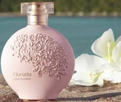 Maybe you would like to learn more about one of these? Floratta Love Flower Boticario Sera O Primeiro Perfume Do Ano De 2020 Cheirosos
