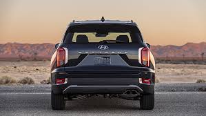 2021 hyundai palisade reviews, price, mpg & ratings. All New 2020 Hyundai Palisade Mid Size Suv Makes Its Global Debut At The 2018 Los Angeles Auto Show