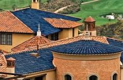 Global Roofing Group - Advances in Solar Roof Tiles