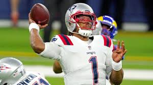 Mel kiper has served as an nfl draft analyst for espn since 1984. New England Patriots Bill Belichick Says Cam Newton Will Remain Starting Quarterback