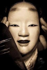 12개의 베네치아 가면 아이디어