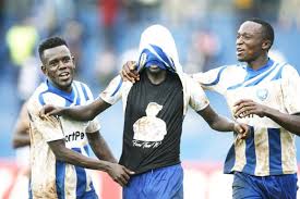 Afc leopards has also won the kenya cup 10 times, and the cecafa club championship 5 times. Afc Leopards Players Boycott Training Over Delayed Salaries Nairobi News