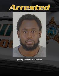 On December 7, 2024, a Lake County deputy was stationary in the area of US  Hwy 441 and State Road 46, Mount Dora, when a vehicle passed him at  approximately 95 mph.