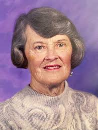 Susan Ann Percy Obituary