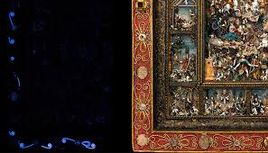 Das ultrakurzzeitgedächtnis nimmt alles wahllos auf; Mattia Mercante 3d Druck Zur Restaurierung Von Kunstwerken 3dnatives