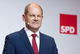 Olaf scholz — scholz im august 2009 olaf scholz (* 14. Olaf Scholz Aims For Chancellery With Restraint Archyde