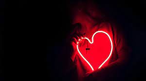 A wallpaper only purpose is for you to appreciate it, you can change it to fit your taste, your mood or. 4k Heart Wallpapers Top Free 4k Heart Backgrounds Wallpaperaccess