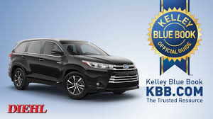 До приуса три года ездил на шеви ланосе 2006г.в. Kelley Blue Book Awards 2019 Diehl Automotive Blog