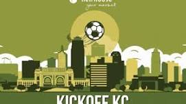 Kickoff KC - The Shops of Prairie Village