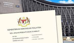 Maybe you would like to learn more about one of these? Pendaftaran Baru Dengan Kementerian Kewangan Eperolehan
