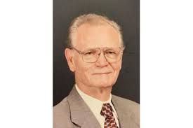 Clyde Ellison Obituary (1924