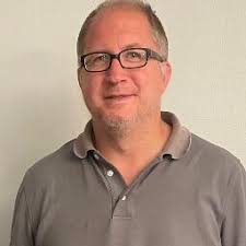 Thomas Grinnell Jr, LMSW: Counselor