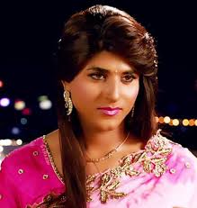 Laila de Vishwak Sen : r/tollywood