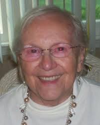 Joyce Spang Obituary (2016)