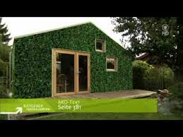 Die gartenlaube gilt als neue oase der entspannung. Die Moderne Gartenlaube 2013 Youtube