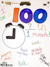 100th Day Of School Activities Kindergarten Freebies 100