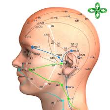 L'acupression est une technique originaire de la médecine traditionnelle chinoise. Les Points D Acupression Pour Votre Sommeil Acupression Reflexologie Oreille Point Acupuncture